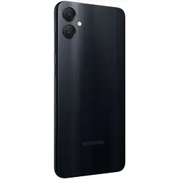 Смартфон Samsung Galaxy A05 4/64Gb Black (SM-A055F) (UA UCRF) - мініатюра 2