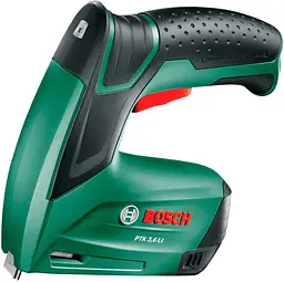 Такер акумуляторний Bosch PTK 3,6 В Li-Ion з з/п