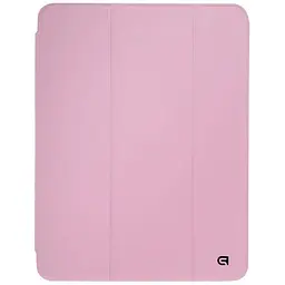 Чохол до планшета Armorstandart Smart Fold Pen Apple iPad Air 11 (2024) Pink (ARM78121)