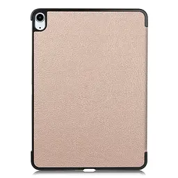 Чохол-книжка BeCover Smart Case для Apple iPad Air 11" M4 2026 Pink (715199) - мініатюра 3