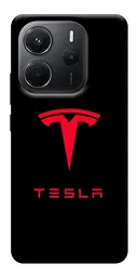 Чохол Demsky Tesla для Xiaomi Redmi Note 14 4G (Int. version)