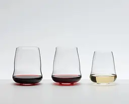 Набір склянок для червоного вина Riedel Pinot Noir Nebbiolo, 2 шт., 620 мл (6789/07) - мініатюра 5