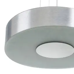 Світильник стельовий Brille підвісний підвіс для кухні BR-01 356/5 - мініатюра 3