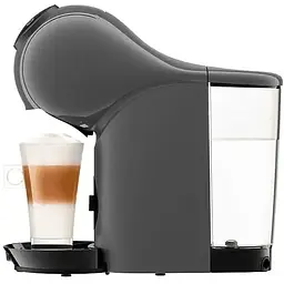 Капсульна кавоварка еспресо Krups Dolce Gusto Genio Krups KP243B (EDG226.A) - мініатюра 2