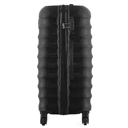 Валіза Semi Line 26" L Black (T5576-5) - мініатюра 4