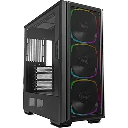 Корпус MONTECH Sky Two GX Black [169470]