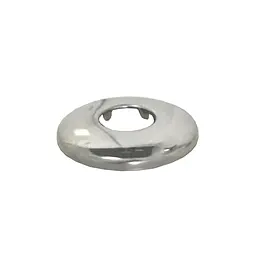 Кран напівобертовий кутовий з цангою Solomon 1/2″х 3/8″ Retro 7077 000002252 - мініатюра 3