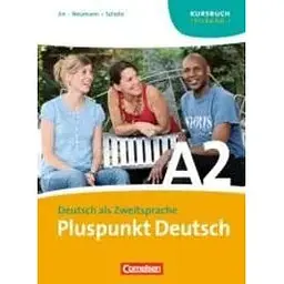 Pluspunkt Deutsch A2/1 KB