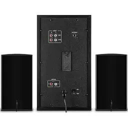 Акустична система 2.1 Gemix SB-140BT - мініатюра 3