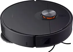 Робот-пилосос з вологим прибиранням Xiaomi Robot Vacuum X20 Max - мініатюра 5