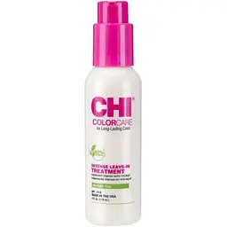 Засіб для фарбованого волосся CHI Color Care незмивний для живлення 118 мл