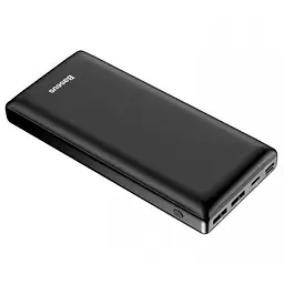 Портативний акумулятор Baseus 30000mAh Mini Ja PPJAN-C01 - мініатюра 2