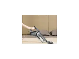 Вертикальний + ручний пилосос (2 в 1) Deerma Suction Vacuum Cleaner DX700S - мініатюра 3
