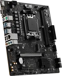 Материнська плата MSI A620M-B Pro Socket AM5 (PRO A620M-B) - мініатюра 2