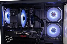 Ігровий ПК Tera Entry ARGB v2 (GTX 1060 6GB / Core i7 / RAM 16GB / SSD 256GB) - мініатюра 10