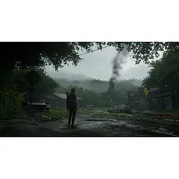 Гра The Last of Us Remastered + The Last of Us Part II (російська версія) (PS4) - мініатюра 11