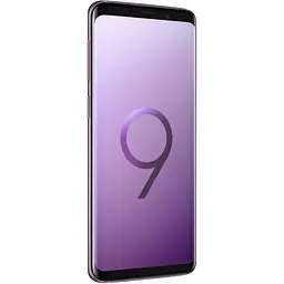 Смартфон Samsung Galaxy S9+ 6/64Gb Purple (SM-G9650) (SnapDragon) - мініатюра 9