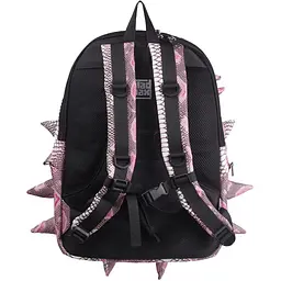 Рюкзак шкільний MadPax Pactor Full PINK EXTINCT (M/PAC/PK/FULL) - мініатюра 2