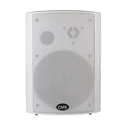 Настінний гучномовець CMX WSK-640CSW White (19-00020) - мініатюра 1
