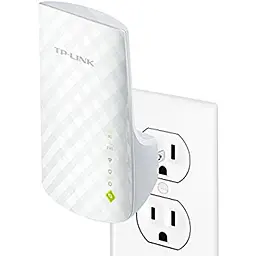 TP-Link RE200 - мініатюра 4