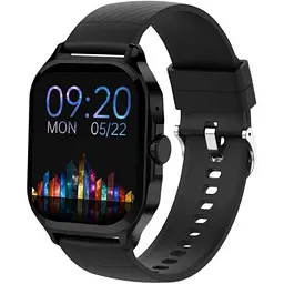 Смарт-годинник Globex (Smart Watch Urban (Black)