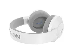 Навушники з мікрофоном Lenovo Legion H600 Wireless (GXD1C98345) - мініатюра 5