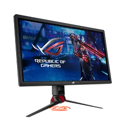 Монітор Asus 27` ROG Strix XG27UQ (90LM05A0-B01370) [71162] - мініатюра 3
