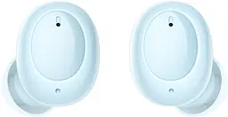 Гарнітура Oppo Enco Buds W12 Blue (OFETI81_BLUE) - мініатюра 4