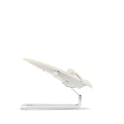 Баунсер Cybex Lemo Canvas White (524000945) - мініатюра 4