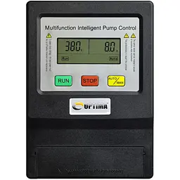 Пульт керування Optima для глибинного трифазного насоса PW-1 5,5 - 7.5 кВт (11806)