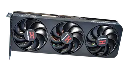 Відеокарта AMD Radeon RX 9070 16GB PowerColor Reaper (RX 9070 16G-A) - мініатюра 2