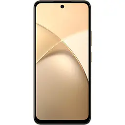 Смартфон Infinix Smart 10 4/128GB Twilight Gold [147444] - мініатюра 2