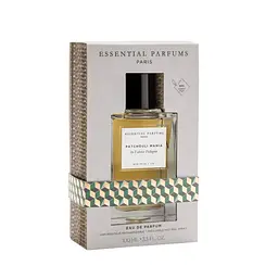 Оригінал Essential Parfums Patchouli Mania 100 мл Парфумована вода - мініатюра 2