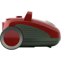 Пилосос Gorenje VCEA 23 GLR (TPC01) - мініатюра 3