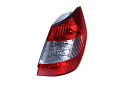 Ліхтар (фонарь) задній правий Renault Scenic II 03-10р Depo (551-1937R-UE-CR) - мініатюра 3