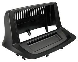 Перехідна рамка Renault Megane III, Fluence Carav 22-1944 - мініатюра 2