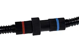 Система охолодження для комп’ютерного процесора Alphacool Eisbaer 200 mm 1019173 Black - мініатюра 3