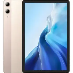 Планшет Doogee Tab E3 Pro 8/256GB Mist Gold (Global) LTE