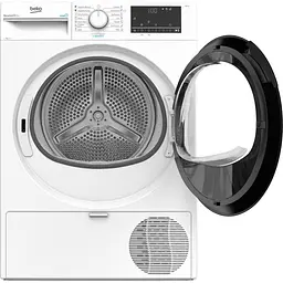Сушильна машина Beko B3T67230 - мініатюра 4