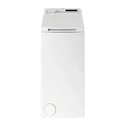 Пральна машина Whirlpool TDLR6040SEU/N