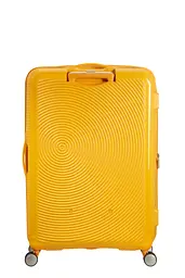 Валіза American Tourister SOUNDBOX YELLOW 77x51,5x29,5(32,5) 77 см 32G*06003 - мініатюра 2
