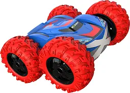 Машина "360 CROSS II", 1:18, РК, 2,4 GHz (ГГц), червона Silverlit Art.20257-2 - мініатюра 7