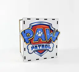 Скарбничка "Paw Patrol" на 360 днів