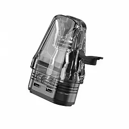 Картридж OXVA Xlim V3 2ml Coil 0.8 Ом (16461) - мініатюра 2