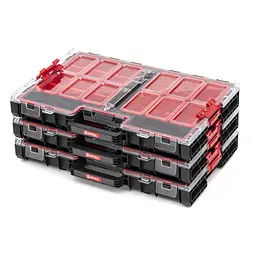 Органайзер Qbrick SYSTEM ONE ORGANIZER L 2.0 531x379x77 мм 5901238251279 - мініатюра 4