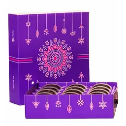 Чайний сет Newtea Dolce vita