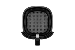 Аерогриль аерофритюрниця Zeegma Knapper PRO Black - мініатюра 8