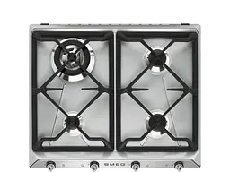 Варильна поверхня Smeg SR964XGH