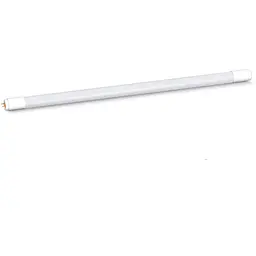 Лампочка Videx LED T8b 18W 1.2M 6200K 220V, матовая (VL-T8b-18126)