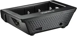 Зарядное устройство Varta LCD universal Charger Plus (57688101401) - миниатюра 4